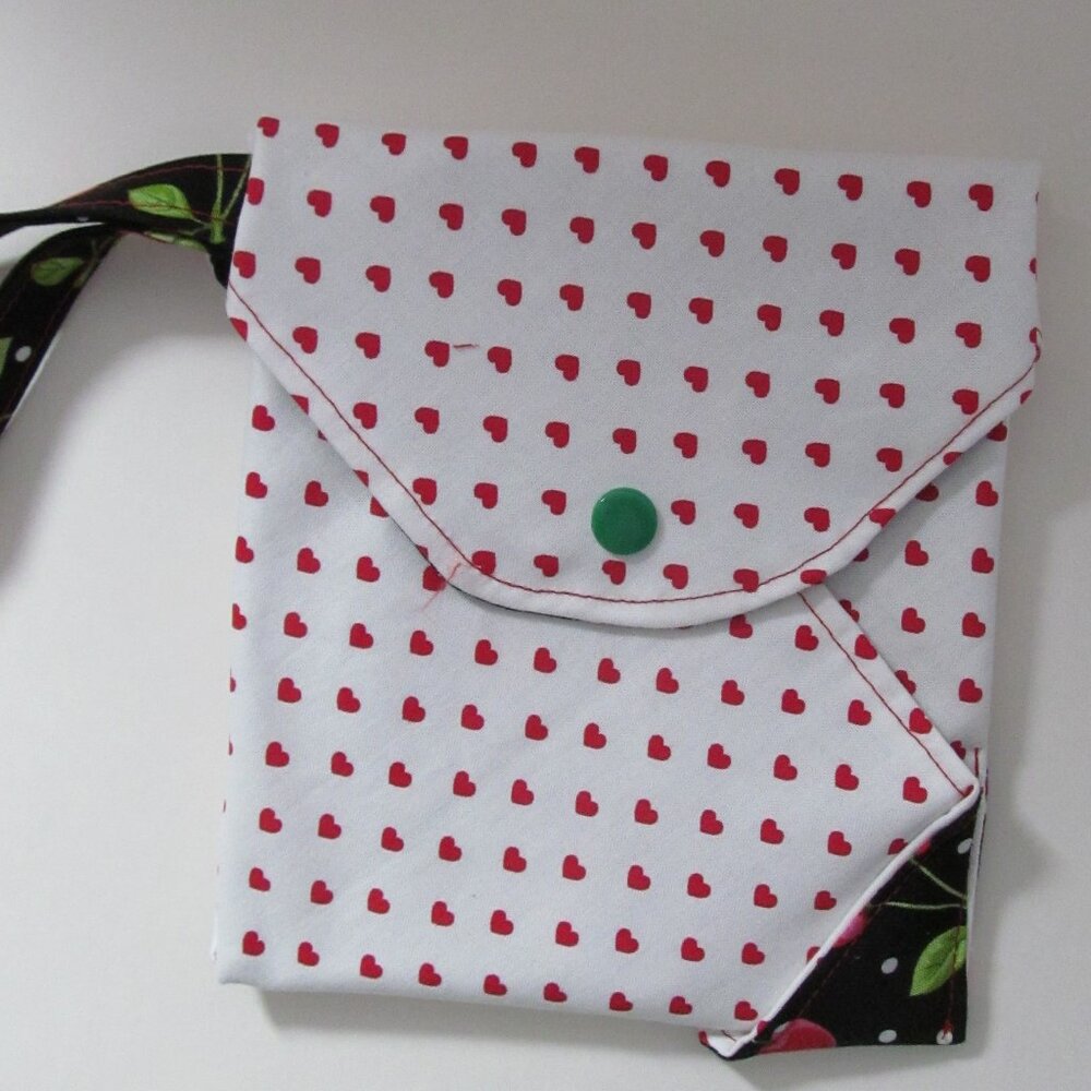 Wristlet Purse #28112026